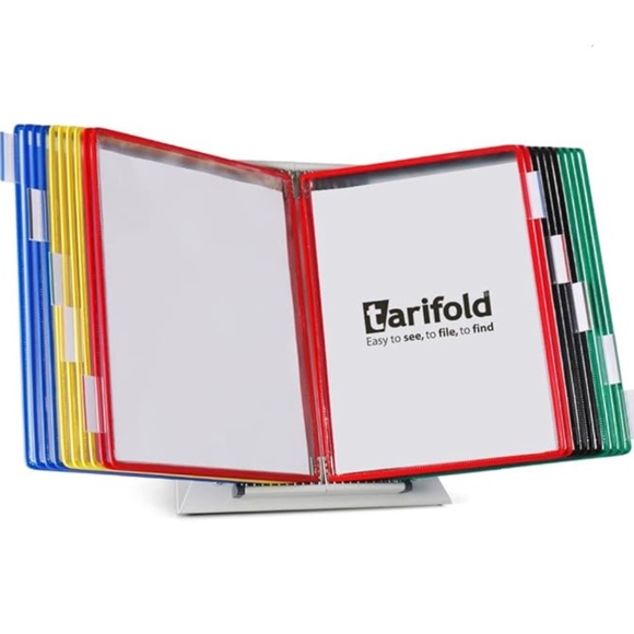 Tarifold